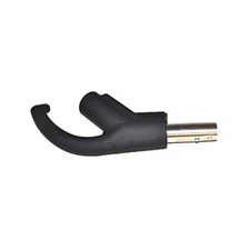 Fits For Hide A Hose Central Cacuum Ready Grip Hose Handle w/o RF NEW STYLE p/n