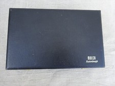 Flöte Moeck ca. 47,5 cm Nr. 249