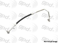 Discharge Line on sale Discharge Line on sale