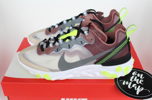 nike elements trainers