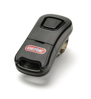 Genie G1T-BX Intellicode Garage Door Openers 1-Button Remote Transmitter 38501R
