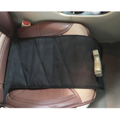 Tactical Wall Mount Gun Holster for Under Car Seat Bedside Desk Pistol Holder US