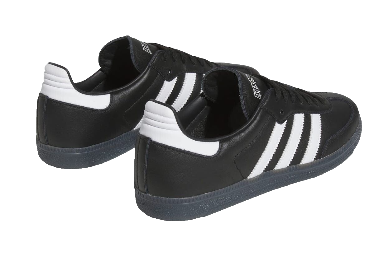 シューズ adidas SAMBA CLASSIC BLACK / RUNWHT Amazon.com | adidas Men's Samba Classic Soccer Shoe, Core
