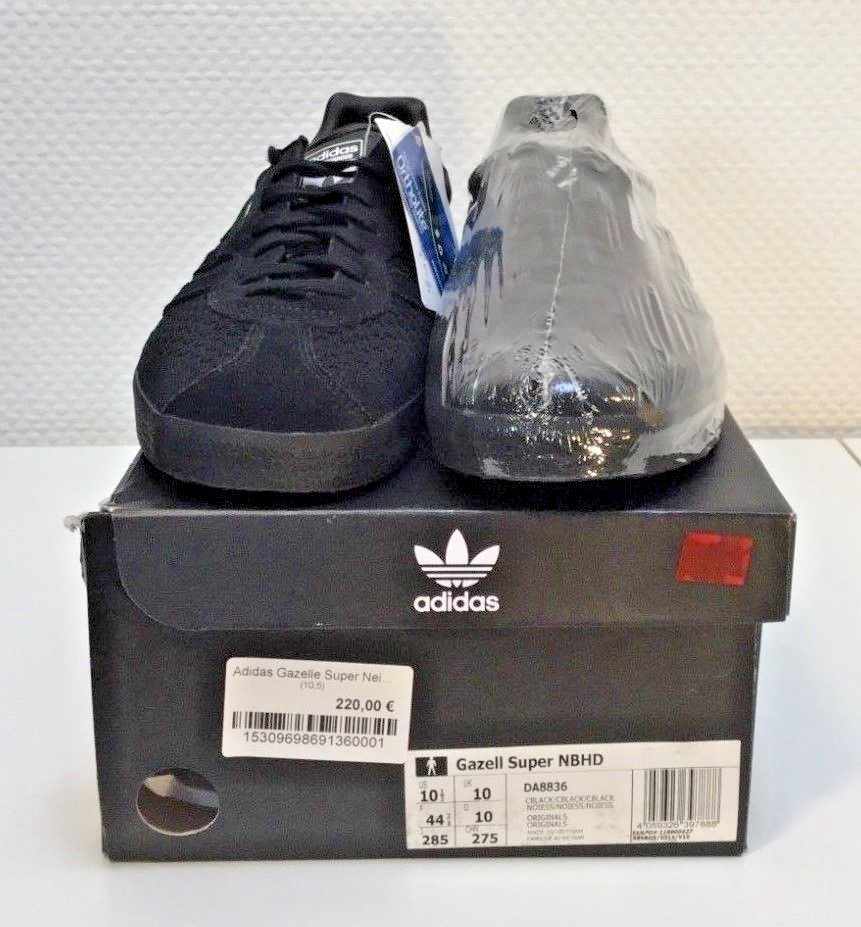 adidas gazelle boost herren