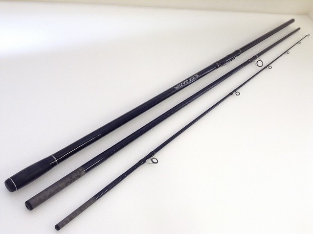 shimano surf rods