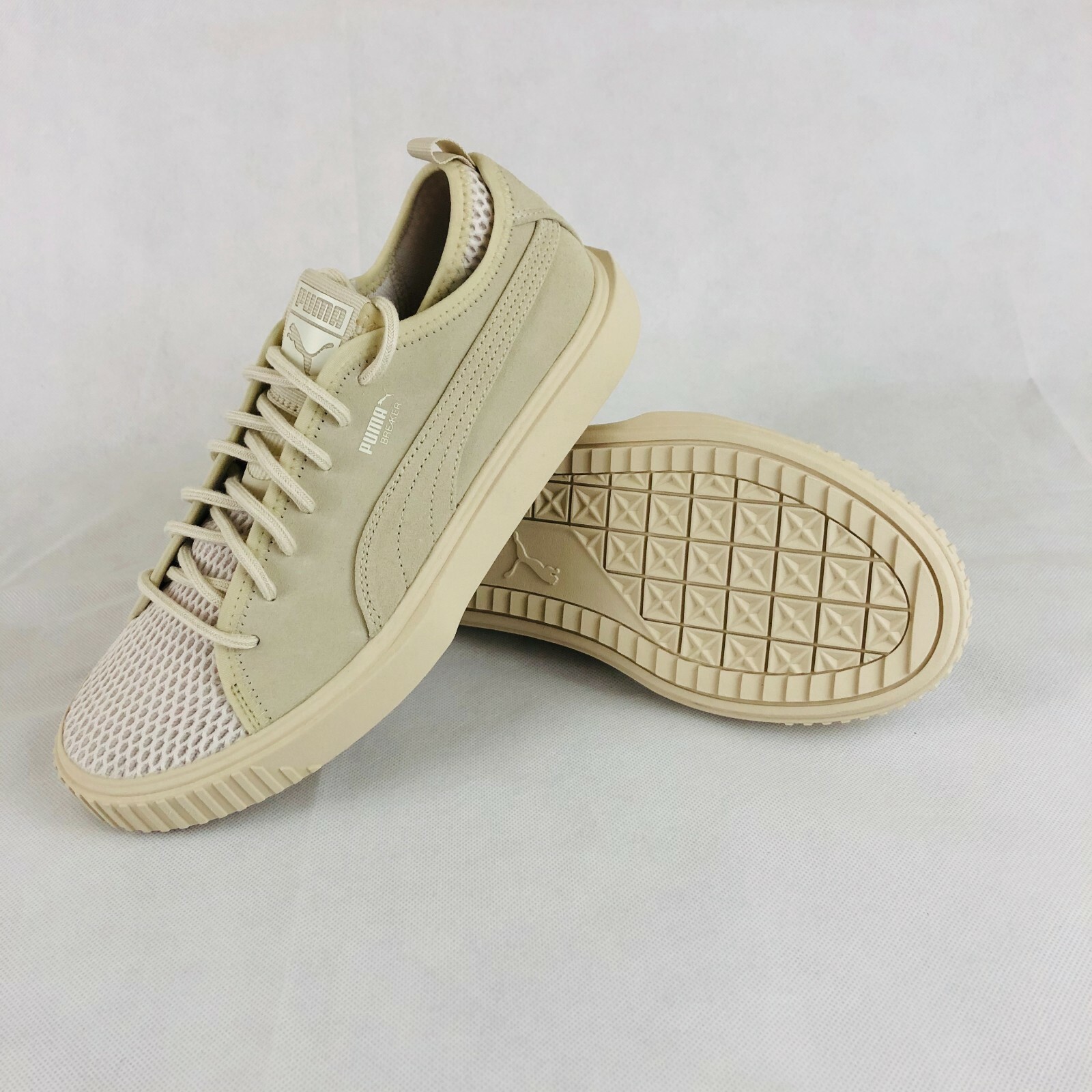puma breaker mesh q2