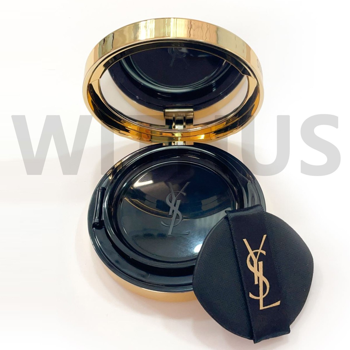 ファンデーション YSL Touche Eclat Glow-Pact Cushion 12g s-l400.jpg