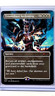 2022 MTG Magic the Gathering Secret Lair Drop SLD #1005 Triumphant Reckoning