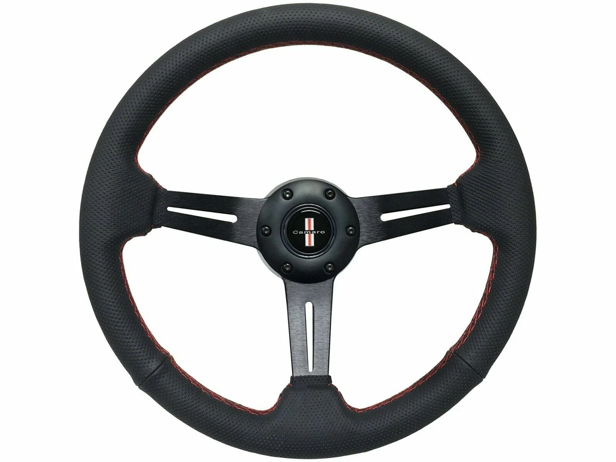 Iroc z online steering wheel