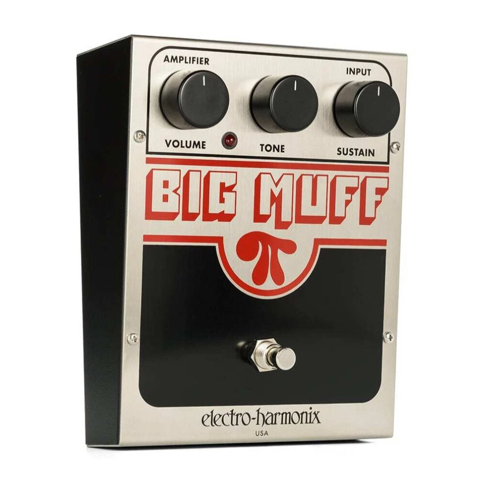 Electro-Harmonix US-BM Big Muff Pi Classic