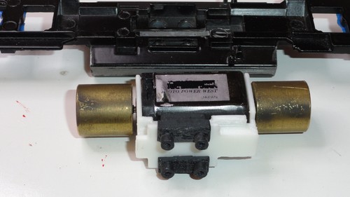 Custom Motor Mount,Athearn Type,For Motor Upgrade,For GP Series Locomotives,HO