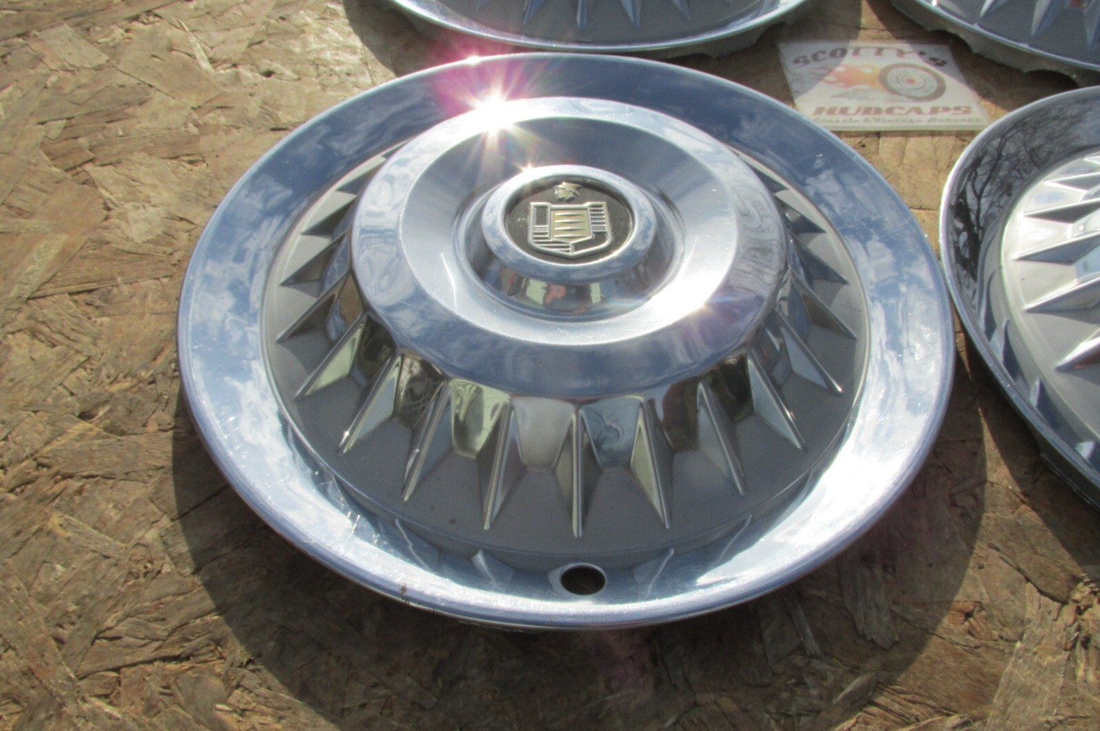 1959 MERCURY MONTCLAIR, MONTEREY, PARK LANE COLONY PARK 14" WHEEL COVERS HUBCAPS eBay