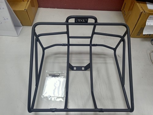 Front Shelf Basket for Yamaha Zuma 125 2022-2025 - Picture 9 of 9