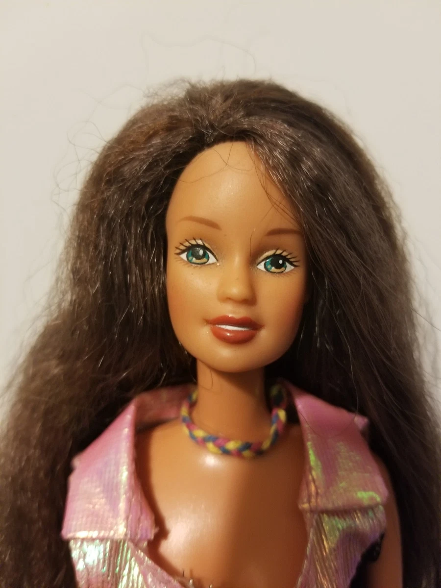 Barbie teresa 1990 hotsell