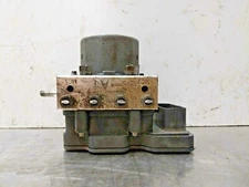2013 SCION FRS ABS ANTI-LOCK BRAKE PUMP AND MODULE ASSEMBLY OEM 27536-CA002