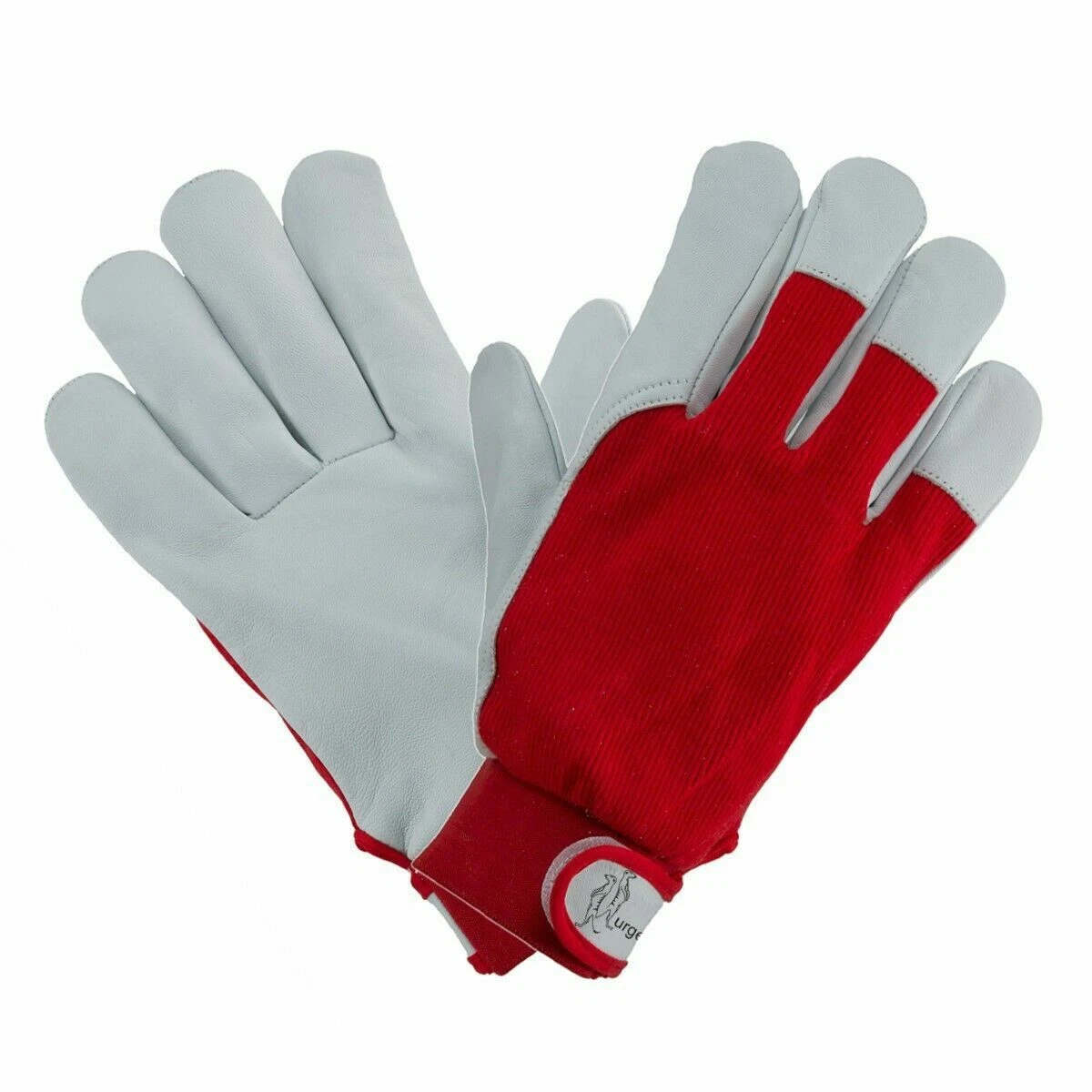 Mechanic Handschuhe 12 Paar Lederhandschuhe Arbeitshandschuhe Aus Ziegenleder - Robust Für Montage & Handwerk Ziegenleder Handschuhe 12 Paar Montagehandschuhe U1202