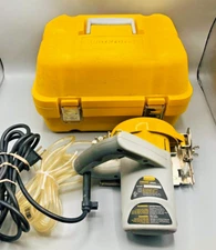 Workforce THD250 4-3/8" Wet/Dry Corded Electric Tile Cutter Saw w/ Hard Case