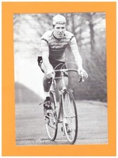 SPORT VELO Tour France / Coureur Cycliste Paul COLLAER / EQUIPE Allemande ROKADO