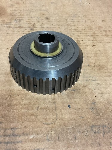 NA - 4T60, 4T60E 3rd Roller Clutch