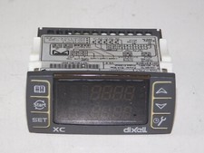 Dixell XC645CX-1C01F Digital Temperature Cont...