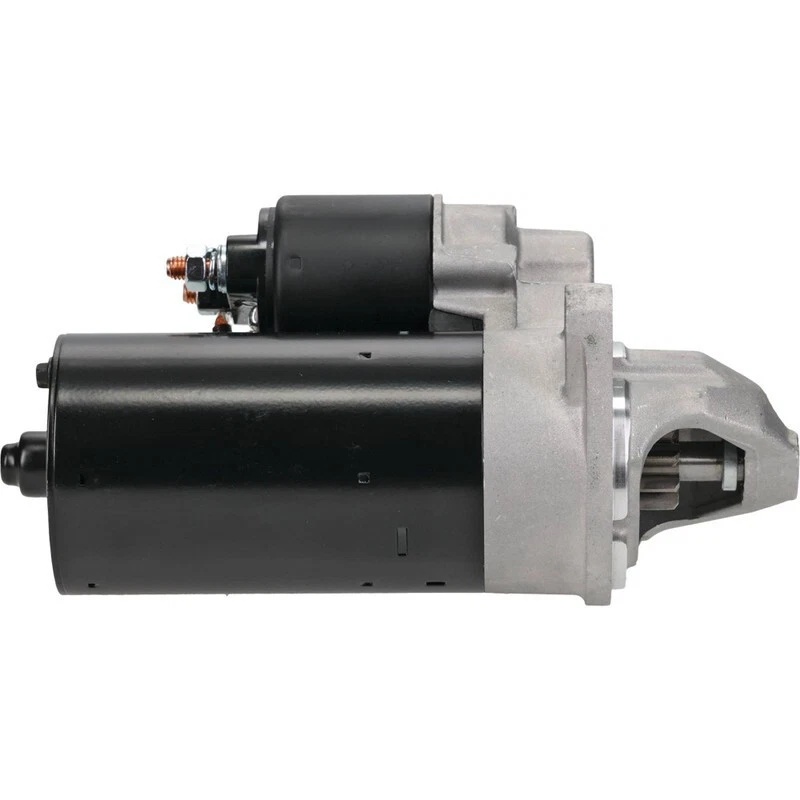 NEW Starter Motor for ASV RC30 RC50 RC60 PT30 / TEREX PT50 PT60  185086600 - Image 2 of 4