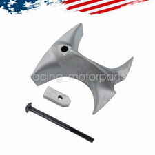 For Chevy C4 Corvette Throttle Body Air Foil 85-96 Corvette Tpi L98 Lt1 Lt4 Us For Chevy C4 Corvette Throttle Body Air Foil 85-96 Corvette Tpi L98 Lt1 Lt4 Us