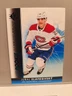 2022-23 SP Rookie Authentics Blue Juraj Slafkovsky #115 Montreal Canadiens