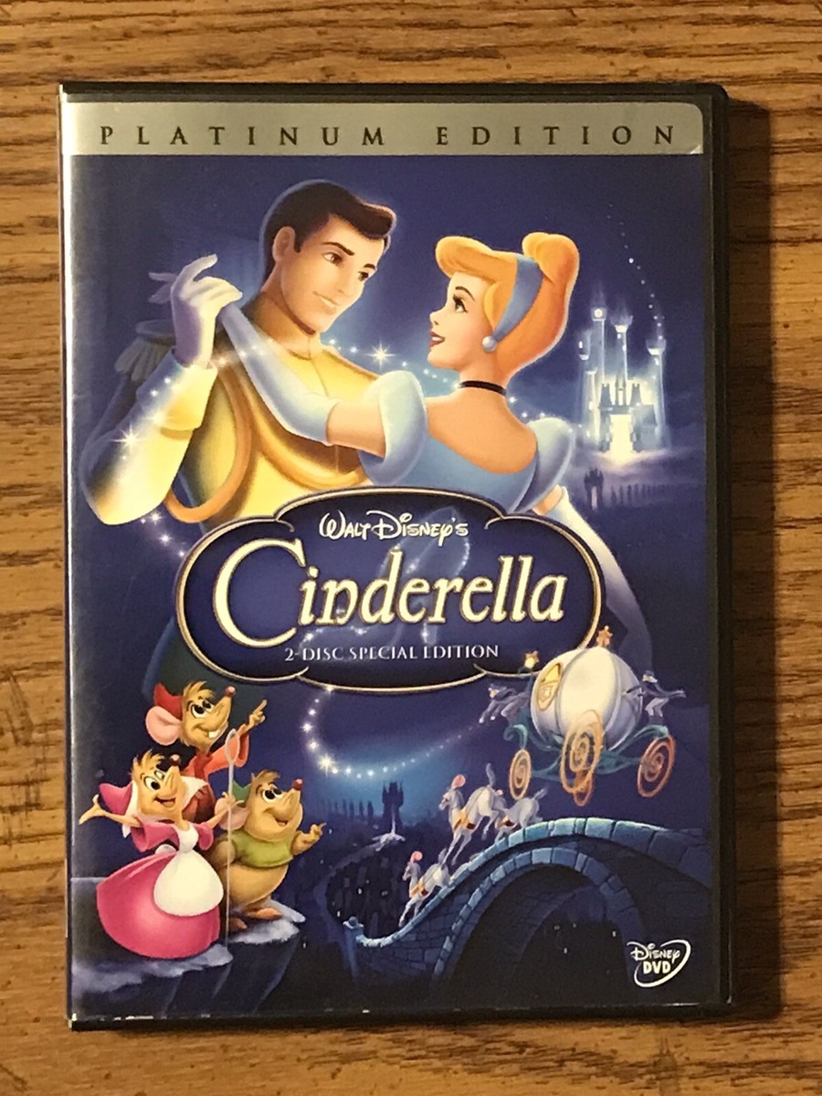 その他 Cinderella / [DVD] [Import] 2mvetro Amazon.com: Cinderella [DVD] : Clyde Geronimi, Wilfred