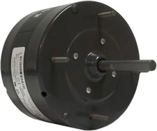 Fasco D242 Ventilator and Unit Heater Motor 1/20 HP 115 Volts 1050 RPM CW 3/8 x