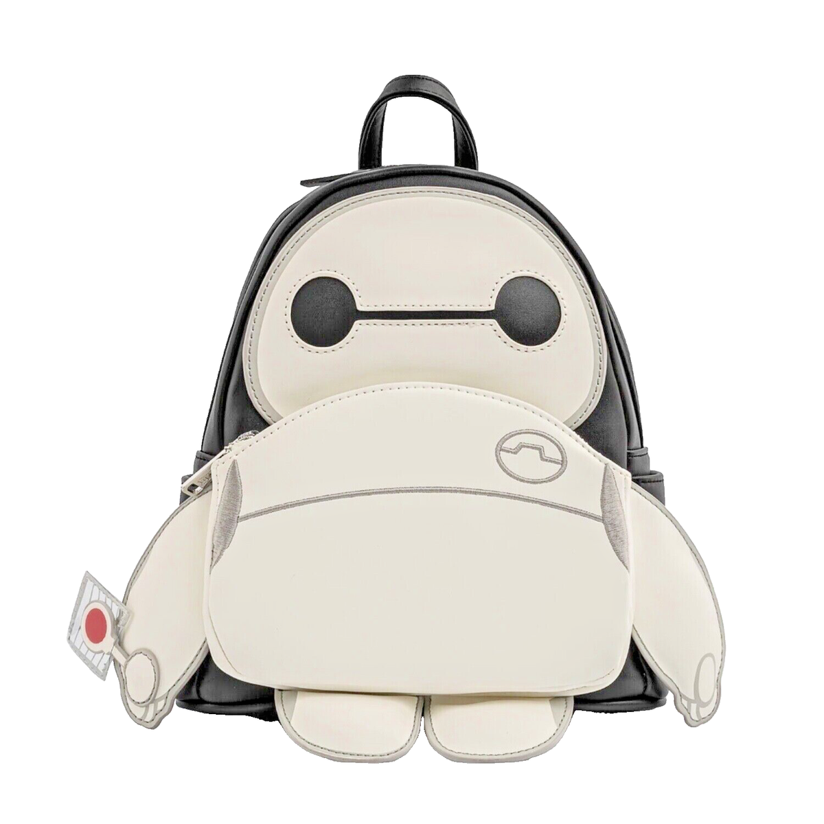 ghost pokemon mini backpack Amazon.com: Hot Topic Pokemon Ghost Type Mini Backpack: Clothing, Shoes &  Jewelry