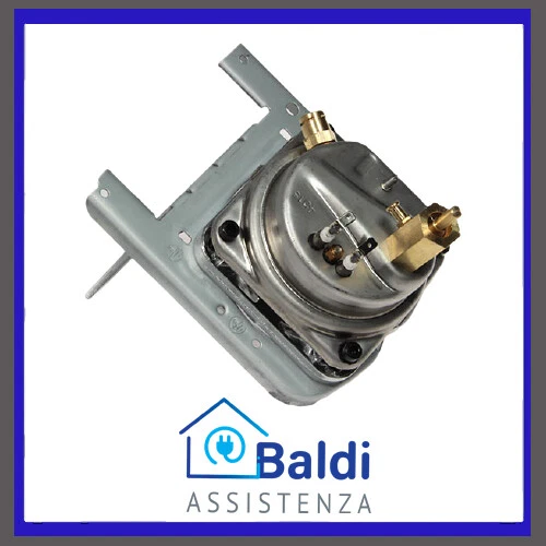 DE'LONGHI RICAMBIO ORIGINALE CALDAIA COMPLETA PER MACCHINA CAFFE' DE LONGHI ECO310.BK EX:1