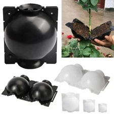 1-6x High Pressure Plant Rooting Device Propagation Graft Grafting Ball Box Grow