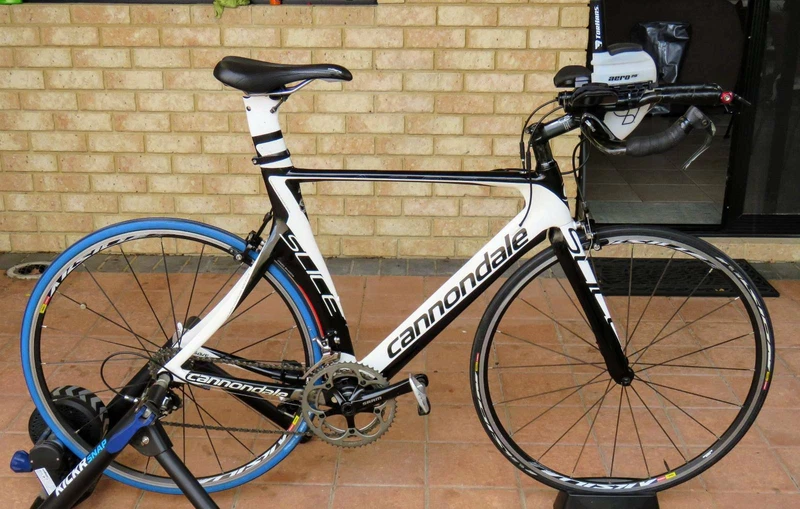 gumtree time trial bike
