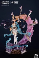 Infinity Studio League of Legends LOL 1/4 Scale The Blade Dancer Irelia Statue