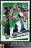 Al Horford 2023-24 Donruss Optic Holo #76 Boston Celtics