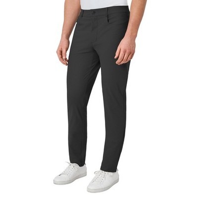 Modern Ambition Men's 5-Pocket Pant Stretch Fabric - 30 X 32