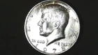 1978-P-- Kennedy Half - GEM-BU- BETTER DATE- A1