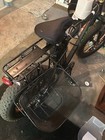 NAKTO 300W Fat Tire E-electrical Bike - UL 2849 standards. 30 Miles, & More — photo 4