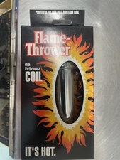 Ignition Coil Pertronix 40501