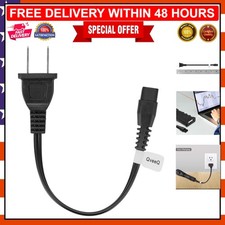 Durable Universal Stun Gun Charger Cord - Compatible with Leading Models