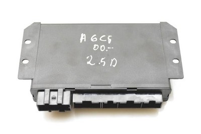 Audi A6 4B2, C5 Komfortsteuergerät 4B0962258D 2000 33008006