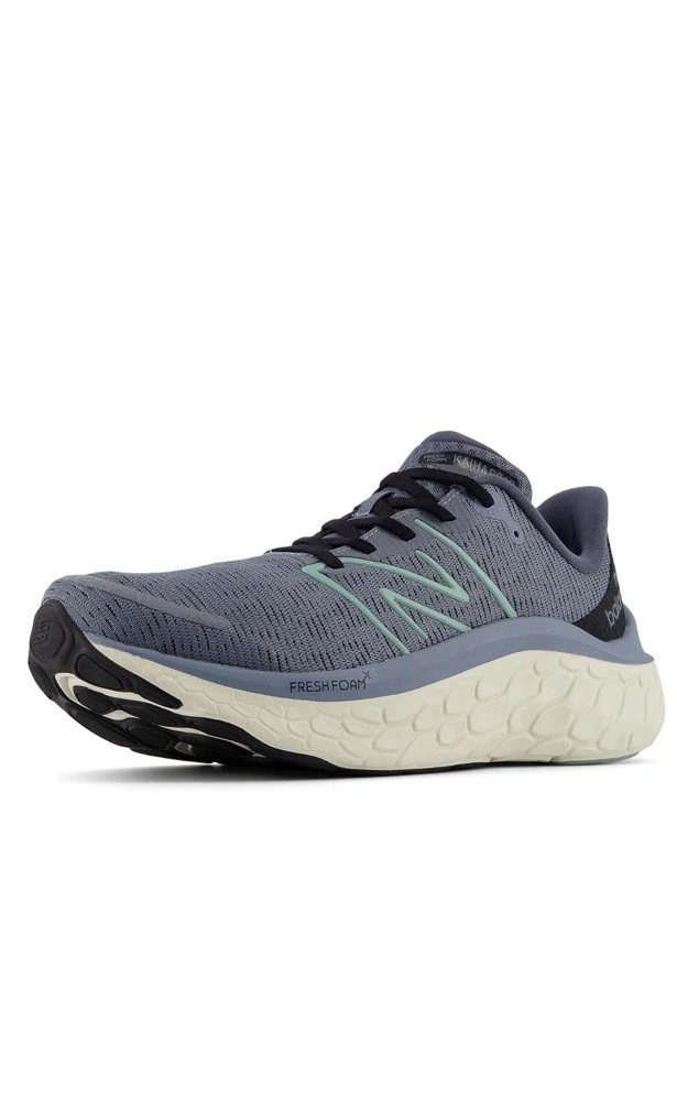 Men\'s‎ 11.5 D - NEW BALANCE Fresh Foam X Kaiha Road RD 11 Dark Arctic Grey Men main image 4