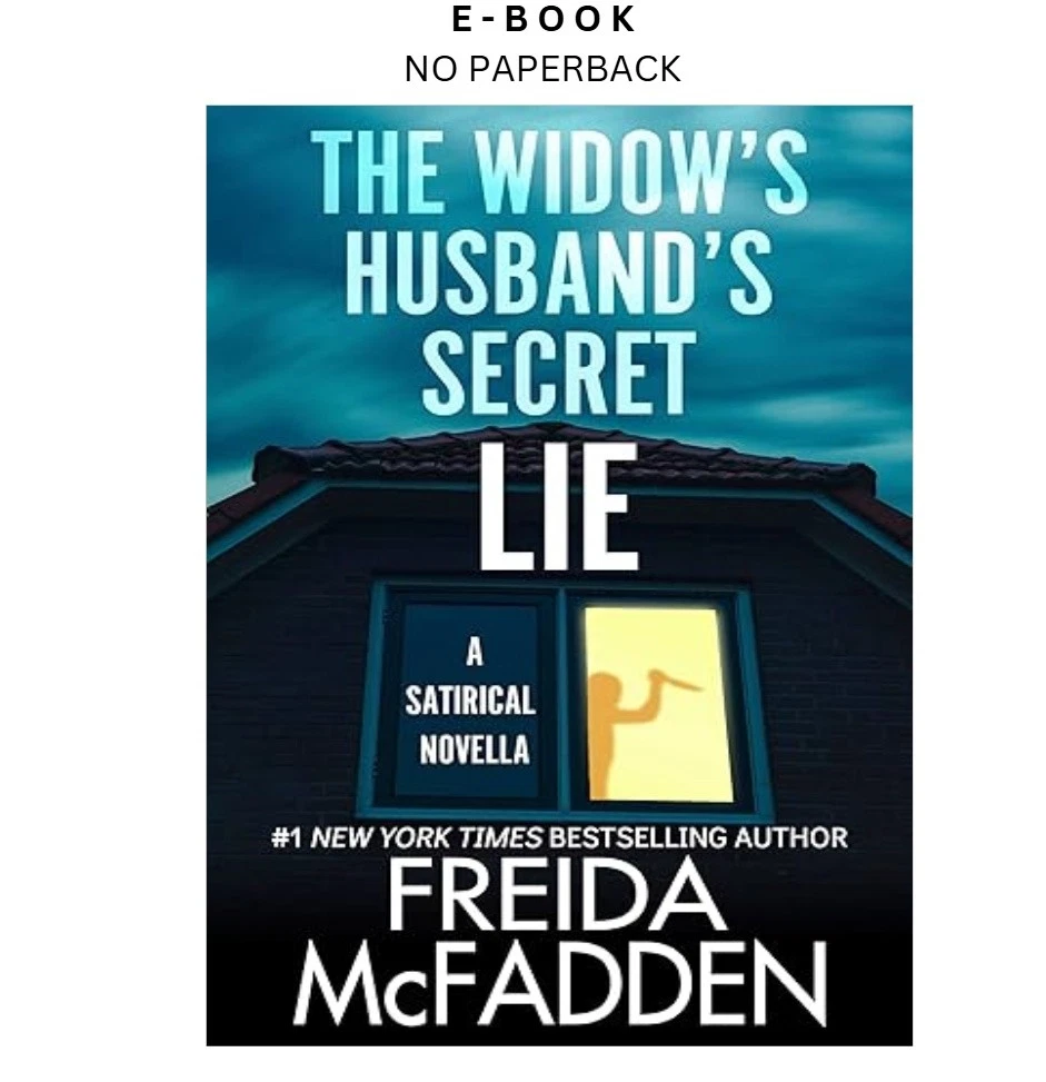 The Widow's Husband's Secret Lie ebook | LD Global Digital Ebook Store Buy The Widow's Husband's Secret Lie ebook, instant digital download PDF from LD Global