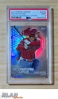 2018 Topps Chrome Update SHOHEI OHTANI International Affair PSA 9 Mint Rookie