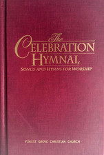 THE CELEBRATION HYMNAL Songs and Hymns for Worship EXCELLENT 