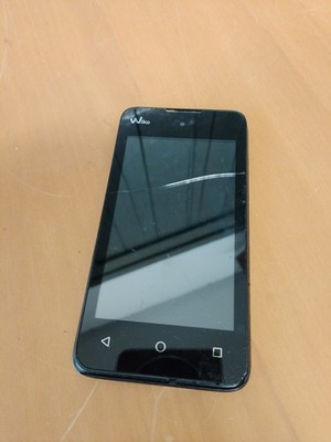 Wiko Sunny Smartphone (B76)