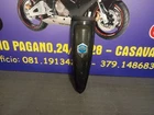 Piaggio Liberty 50/125/150 i Get 2016 2020 Center Shield Nasel