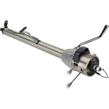 Universal Gm 32 Tilt Steering Column With Shifter 5-position Raw