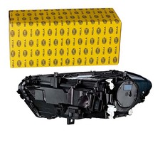 HELLA SCHEINWERFER RECHTS passend für MERCEDES-BENZ A-KLASSE | 1EX 015 390-521 HELLA SCHEINWERFER RECHTS passend für MERCEDES-BENZ A-KLASSE | 1EX 015 390-521