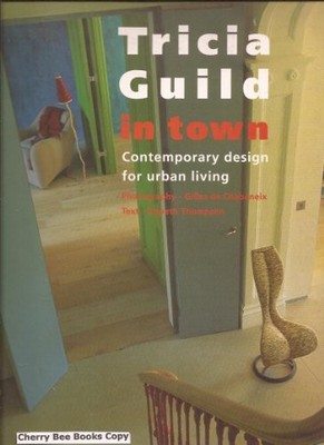 Tricia Guild in Town: Contemporary ..., Thompson, Elspe